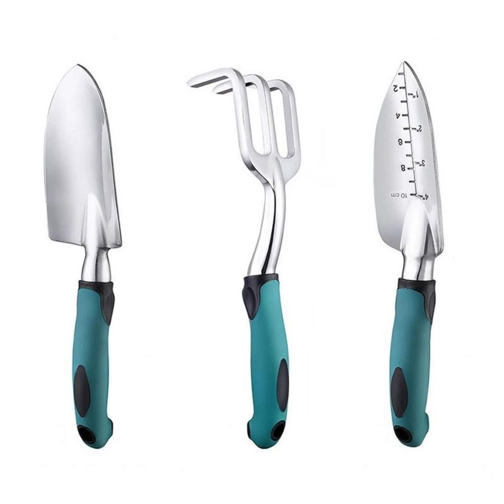 Kit d'outils de jardinage 3 - pièces dtopbuyage