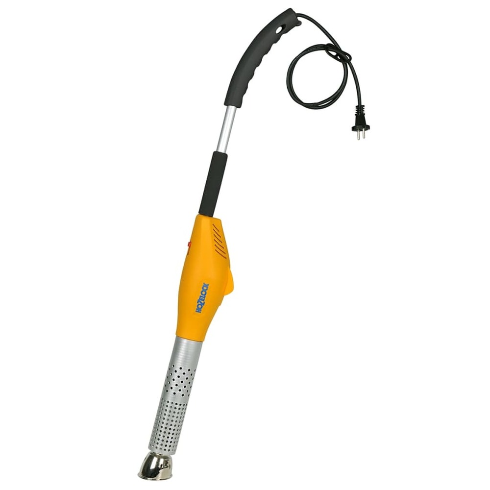 Désherbeur thermique green power evolution