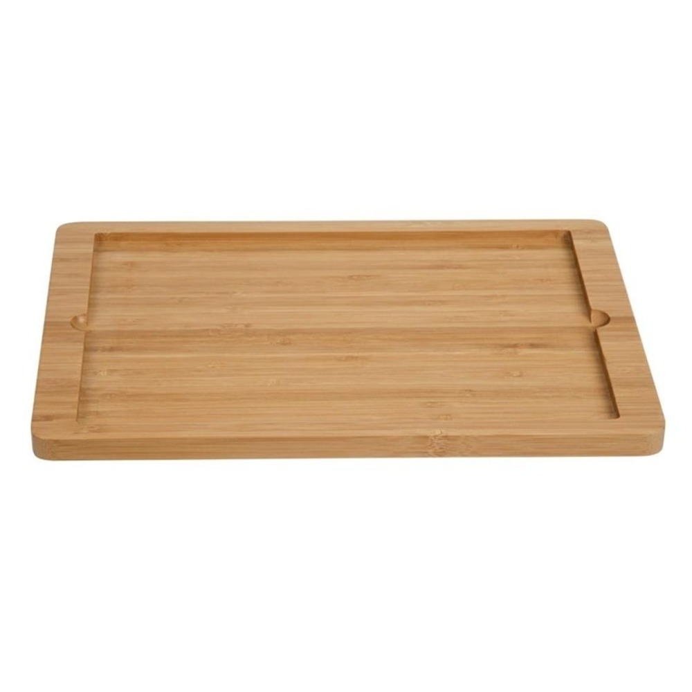Planche support en bois 330 x 210 x 15 mm - olympia