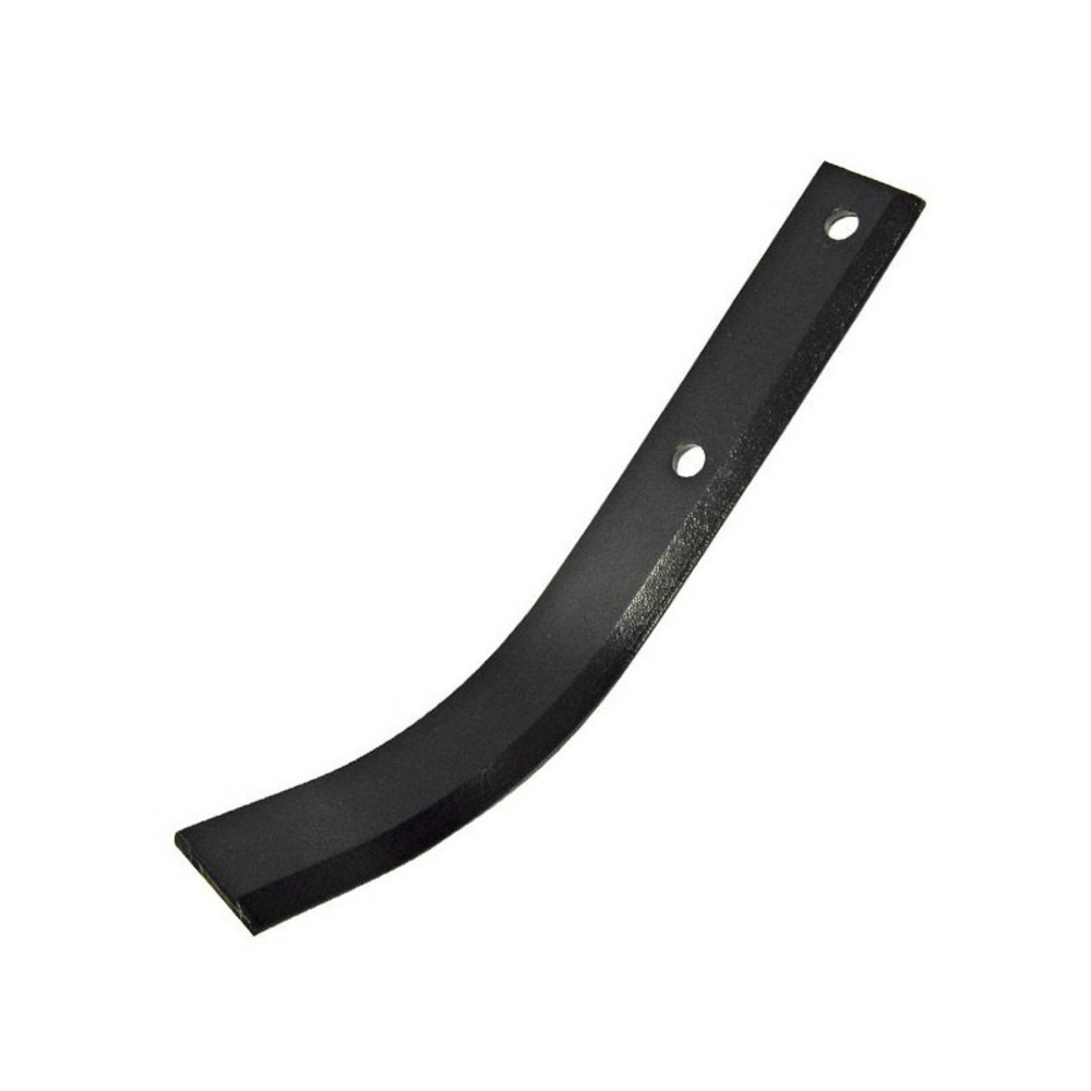 Lame fraise staub longueur 210 mm droit roto