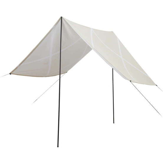 Tente extérieur en polyester 170 x 300 cm