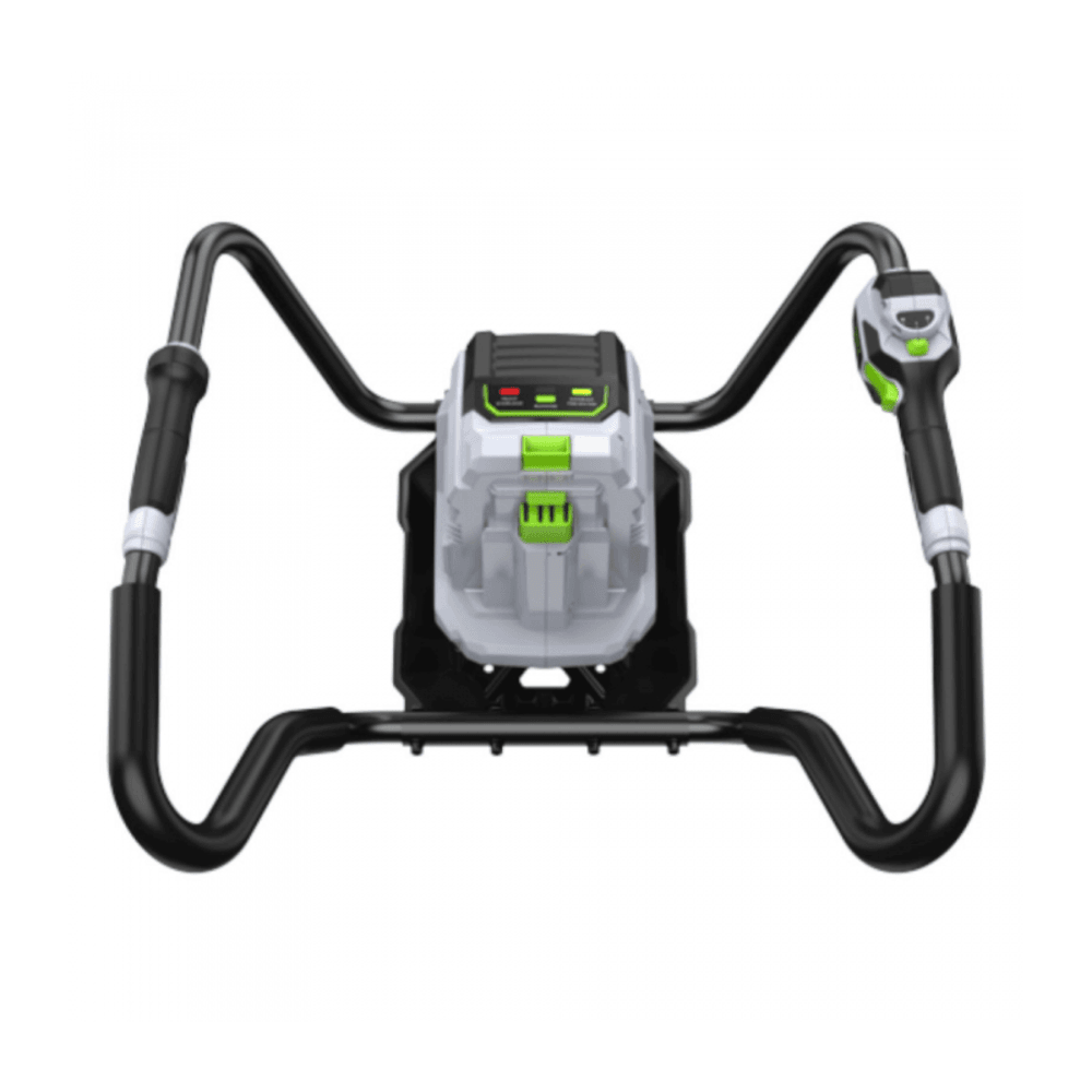 Pack tarière sans fil 56v ego, avec batterie 5 ah et chargeur rapide - pha7404e