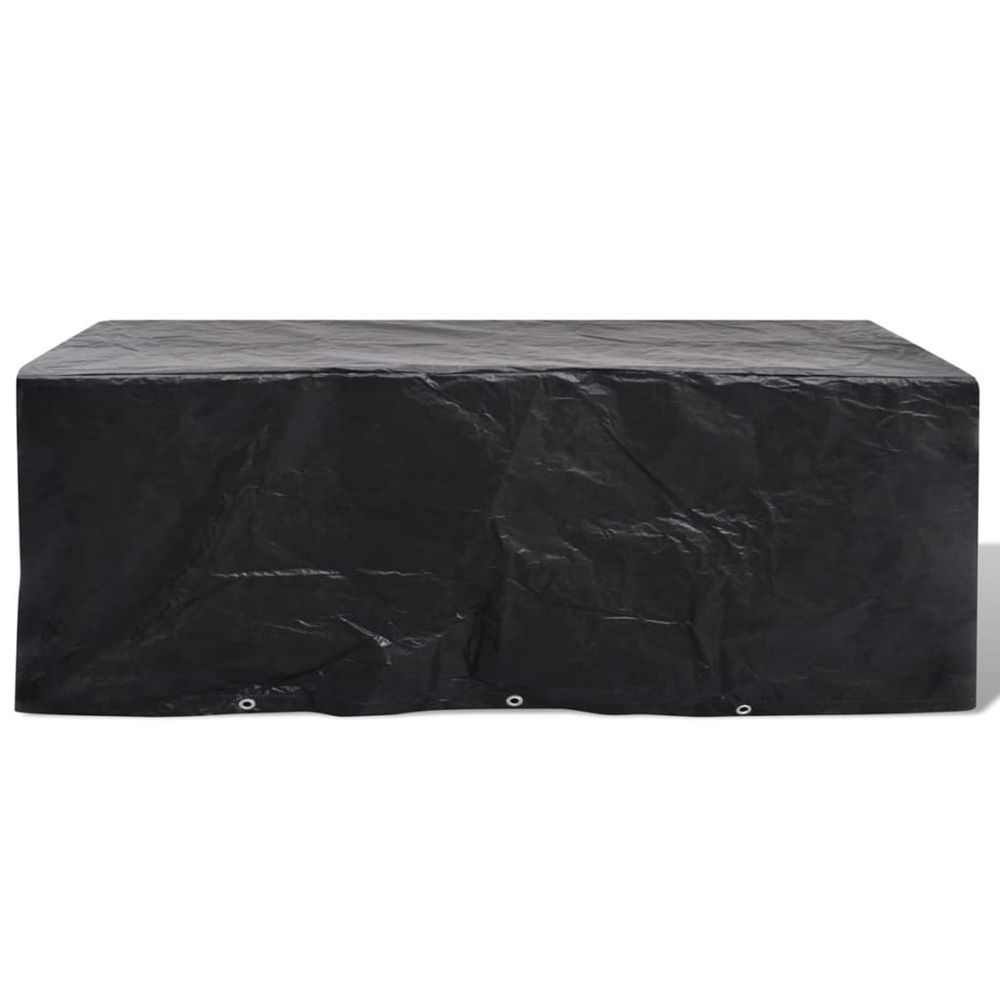 HOUSSE DE MEUBLE DE JARDIN RES-(869048)