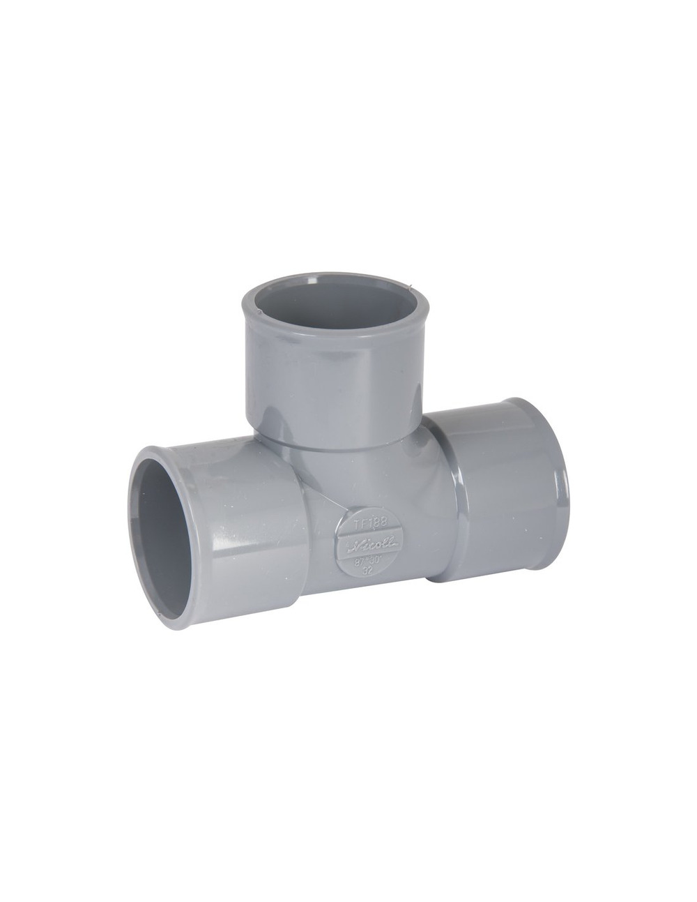 Te pied de biche pvc fff 40