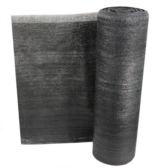 56 m² filet anti-taupe, barrière à taupe, grillage anti-taupe 90 g 2 m de large