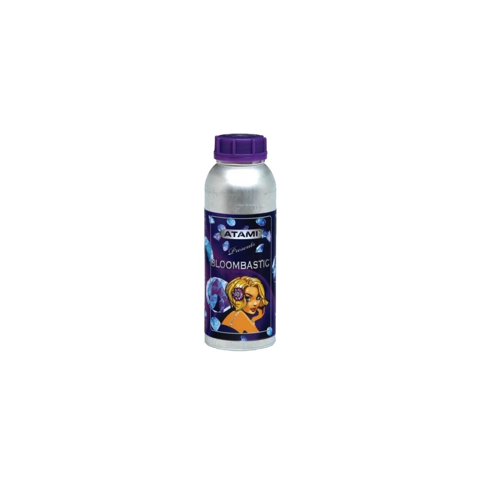 Additif de floraison bloombastic 50ml