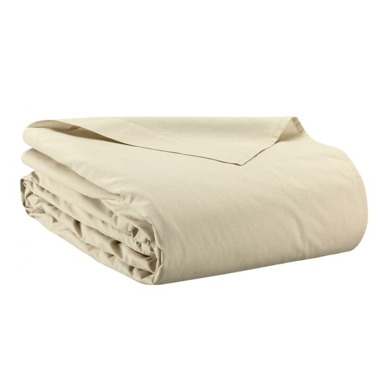 Drap plat calita lin 240 x 300 cm