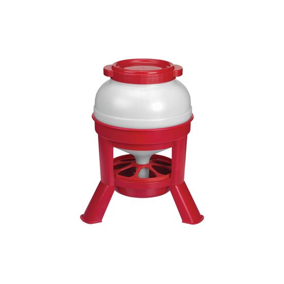 MANGEOIRE FUT SUR PIEDS 20 L-(785344)
