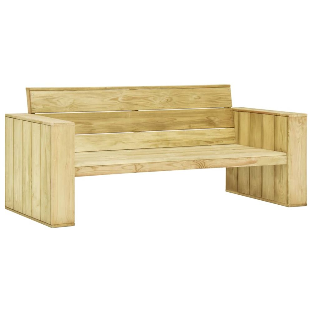 VIDAXL BANC DE JARDIN 179 1-(917355)