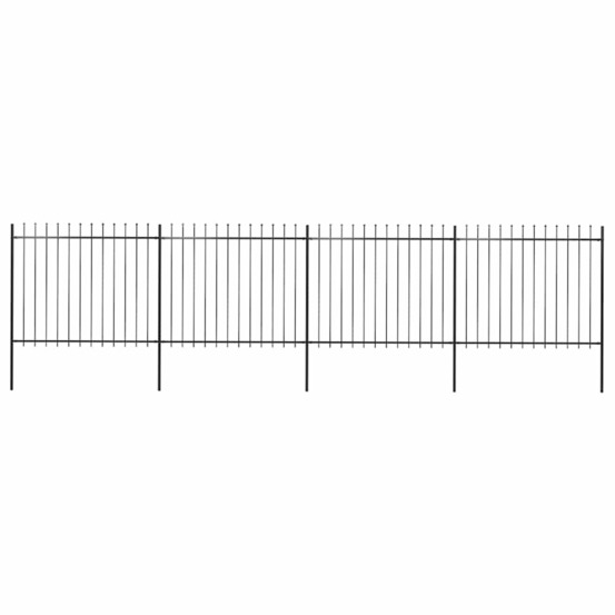 CLOTURE JARDIN AVC DESSU 112-(864895)