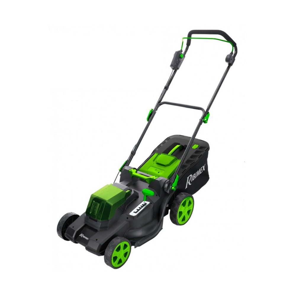 Tondeuse à batterie 