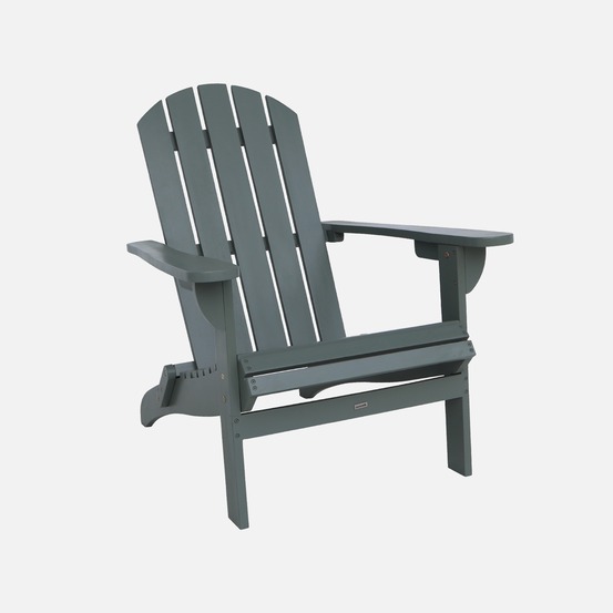 Chaise de jardin, fauteuil