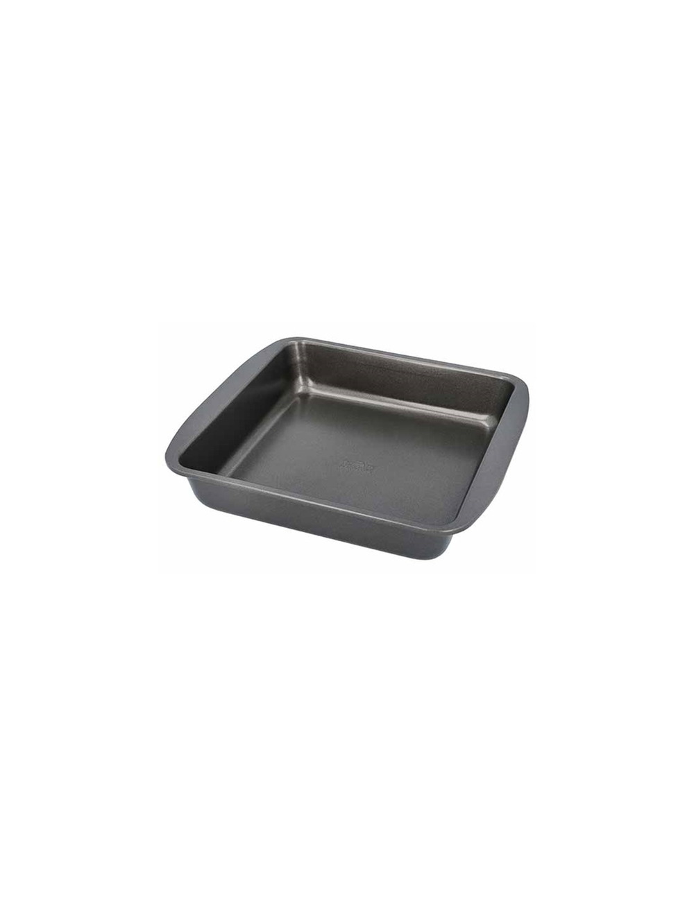 Easy baking moule brownie 23 x 23 x h.5 cm - birkmann