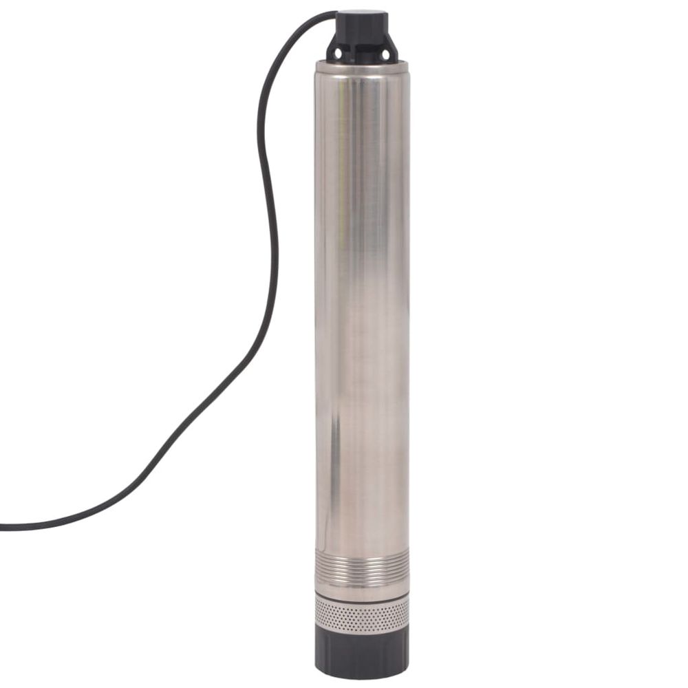 POMPE DE PUITS PROFOND 55 M 10-(865794)