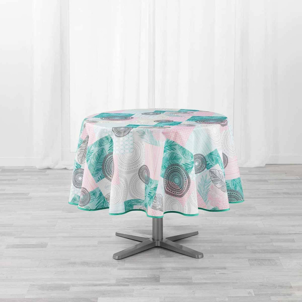 Nappe antitache ronde 