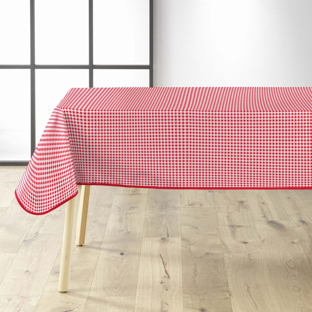 Nappe imprimé 