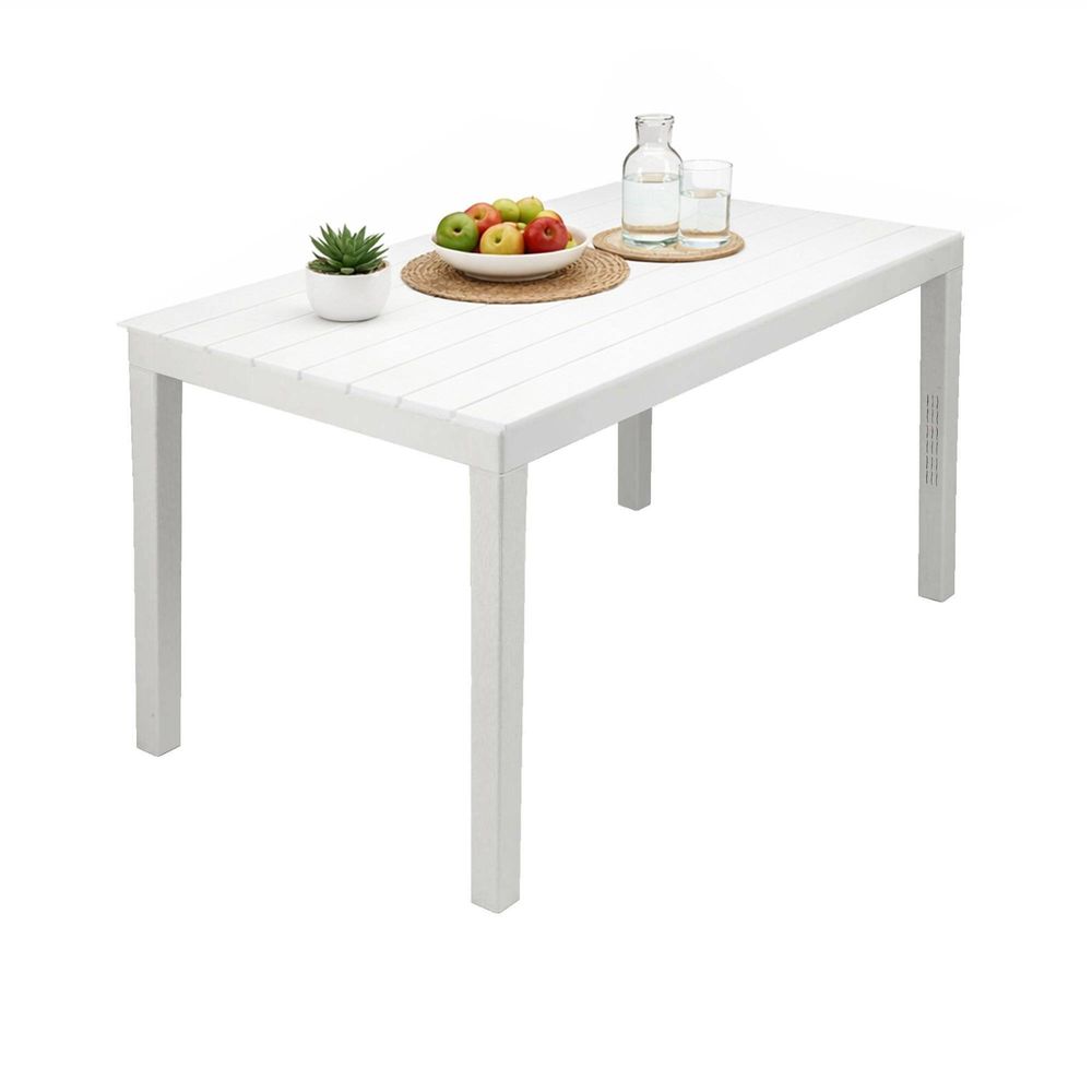 Table d'extérieur dmoto