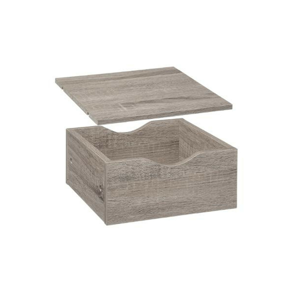 Tiroir & étagère pour meuble 