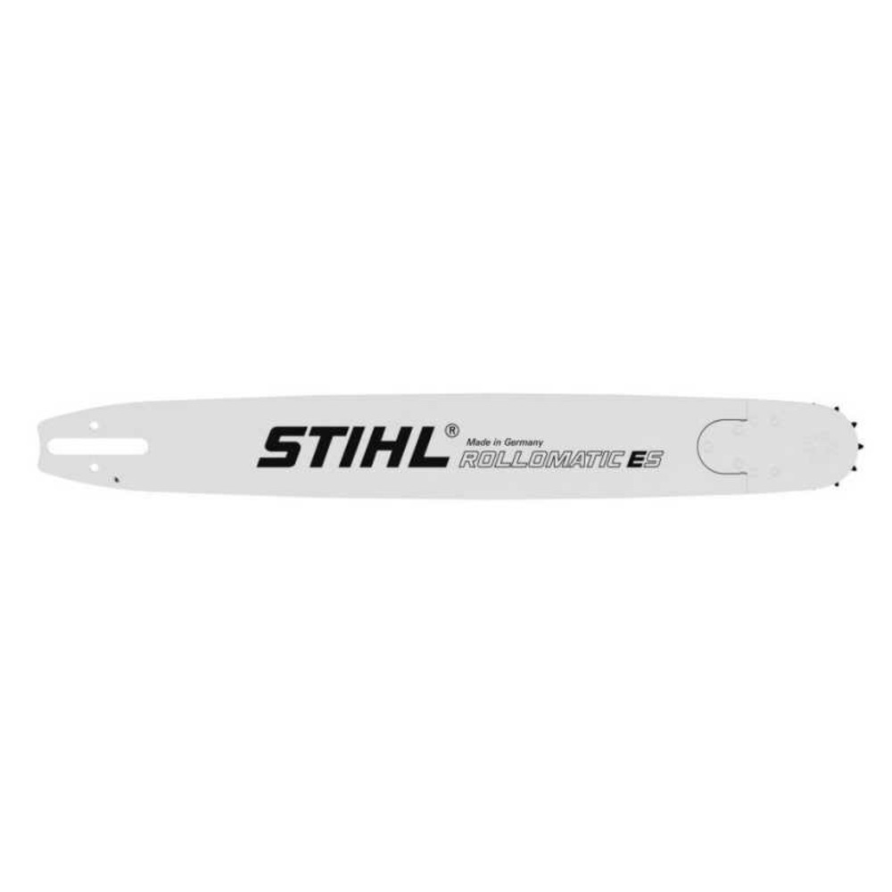 Guide chaîne tronçonneuse 30030009721 stihl guide: 50 cm pas: .404' jauge: 1,6