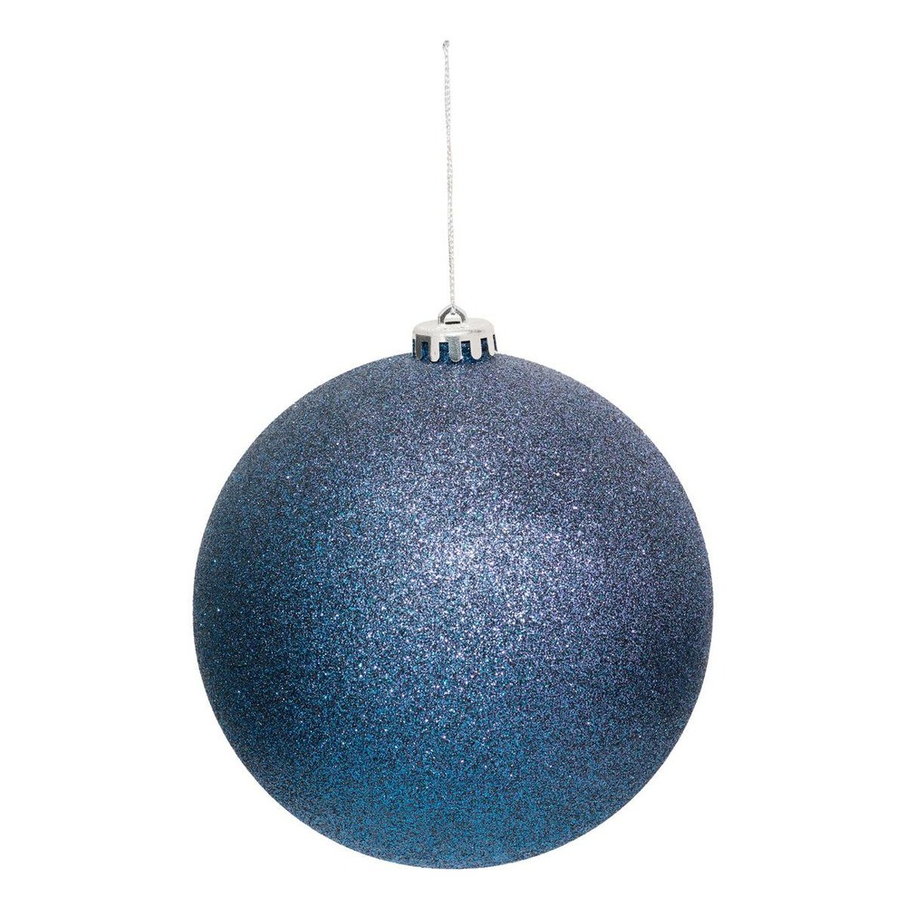 Bdn maxi 150mm bleu paillette