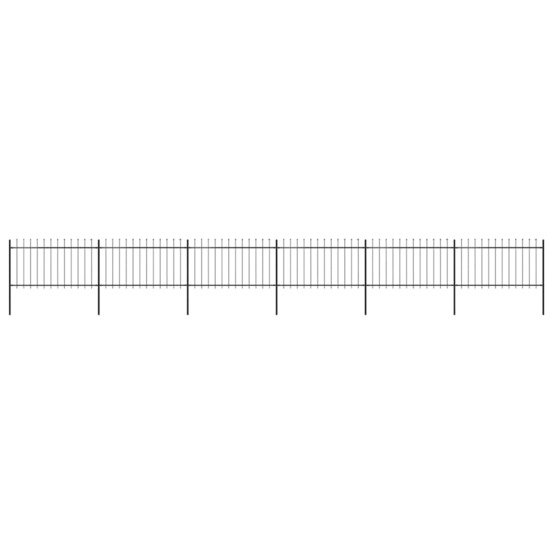 CLOTURE JARDIN AVC DESSU 75-(864858)