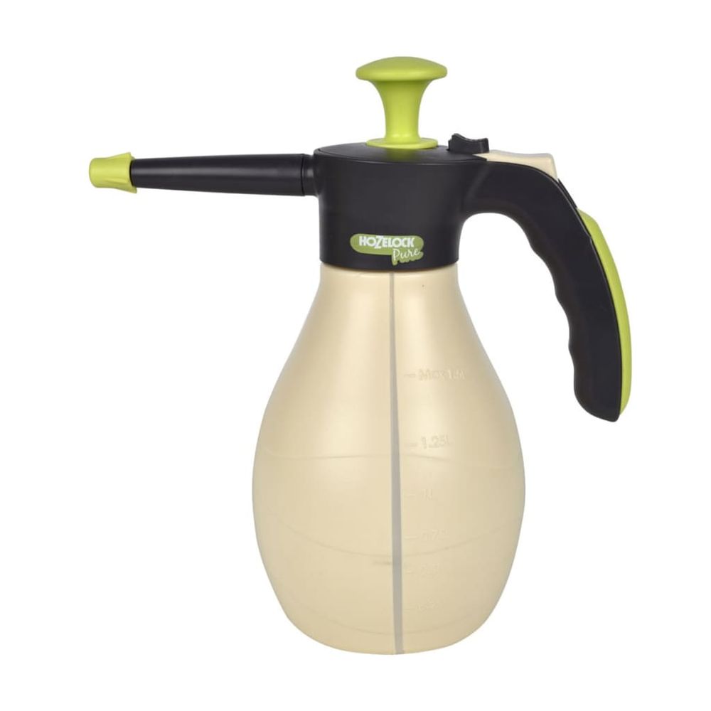 Pulvérisateur à pression pure 2 l