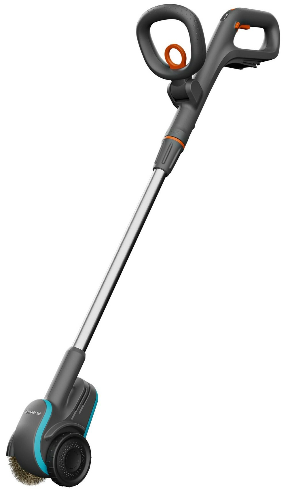 Nettoyeur de joints easyweed 18v / p4a sans batterie