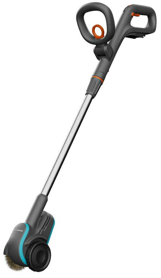 Nettoyeur de joints easyweed 18v / p4a sans batterie