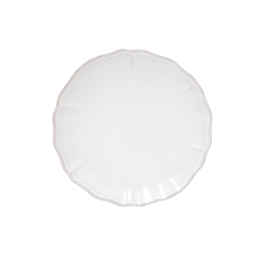 Assiette à pain ø 16,8 cm alentejo - lot de 6 - costa nova