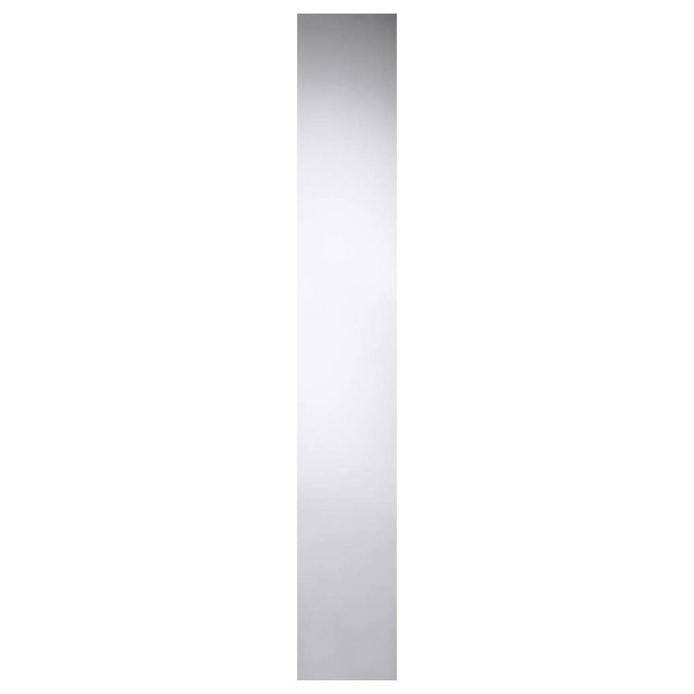 5five - miroir rectangulaire dolly 20x160cm