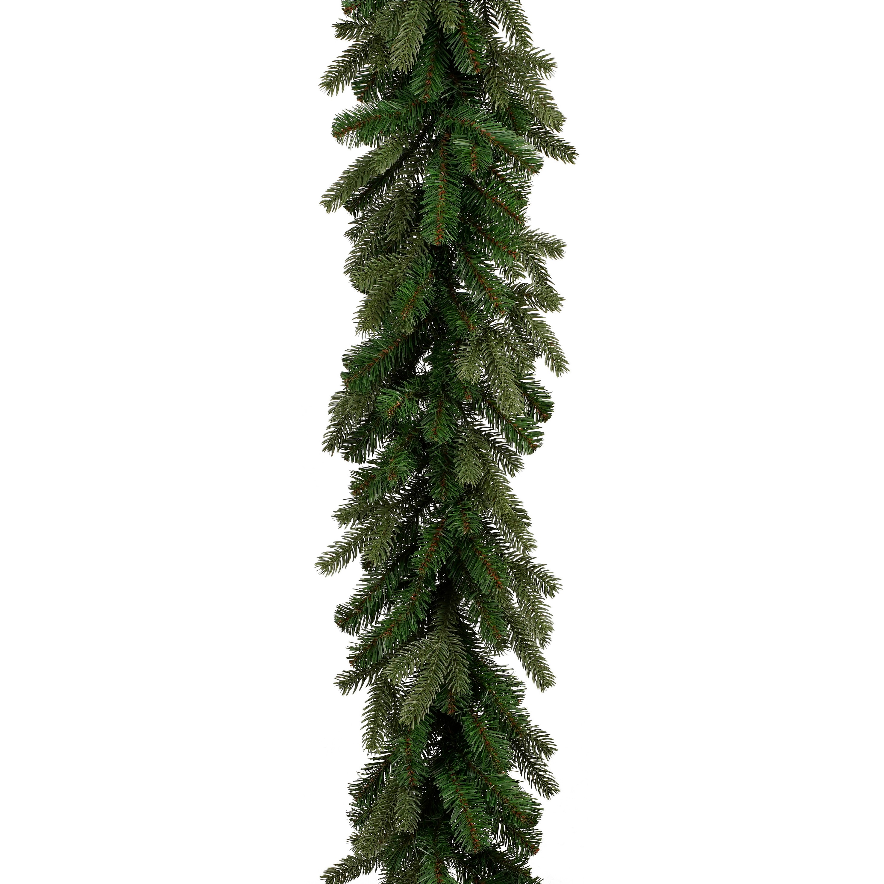 Triumph tree - guirlande de noël articifielle l180
