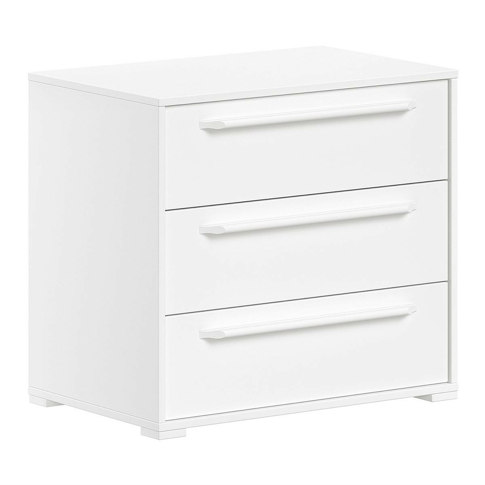 Commode enfant 3 tiroirs 