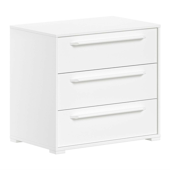 Commode enfant 3 tiroirs
