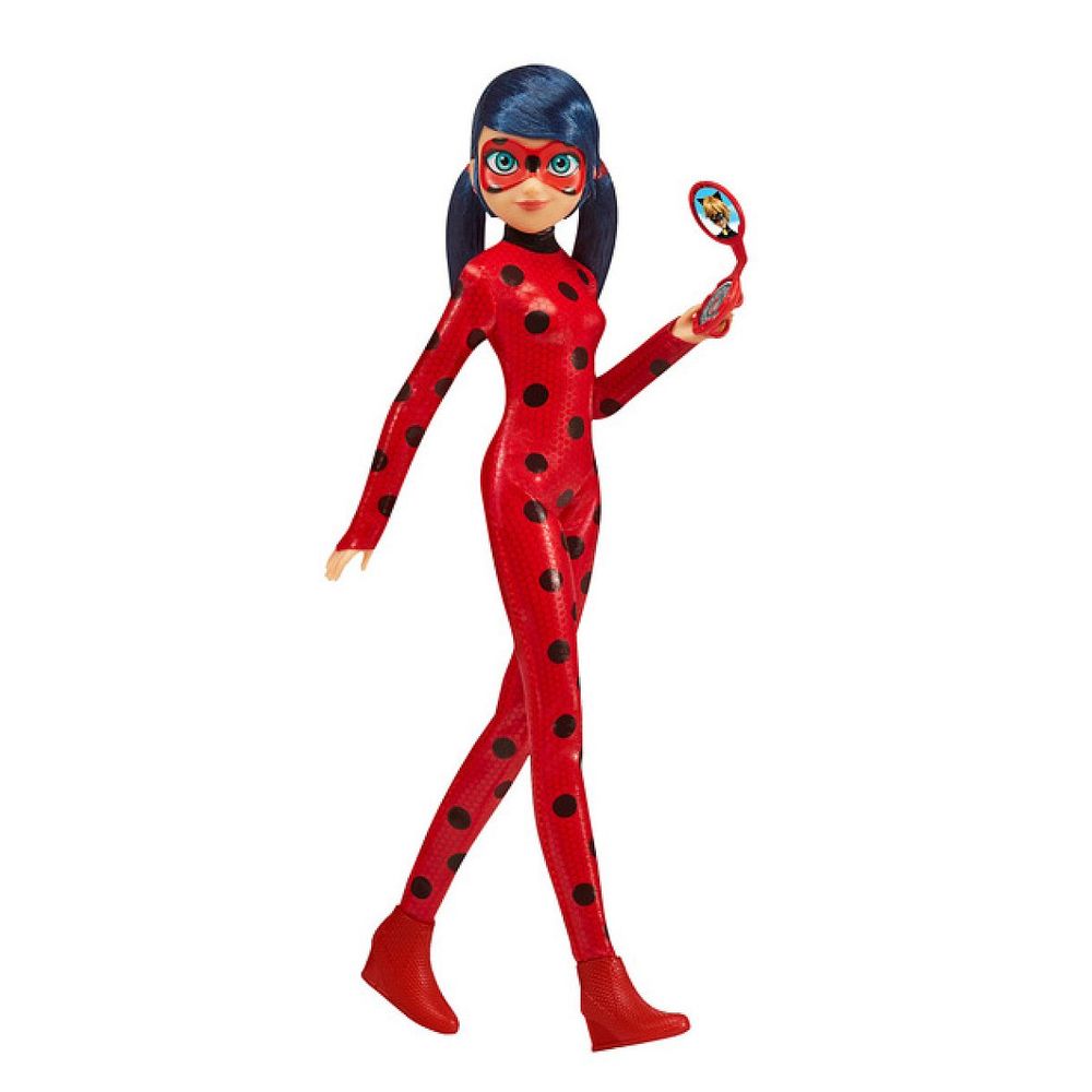 Poupee miraculous ladybug - 26cm