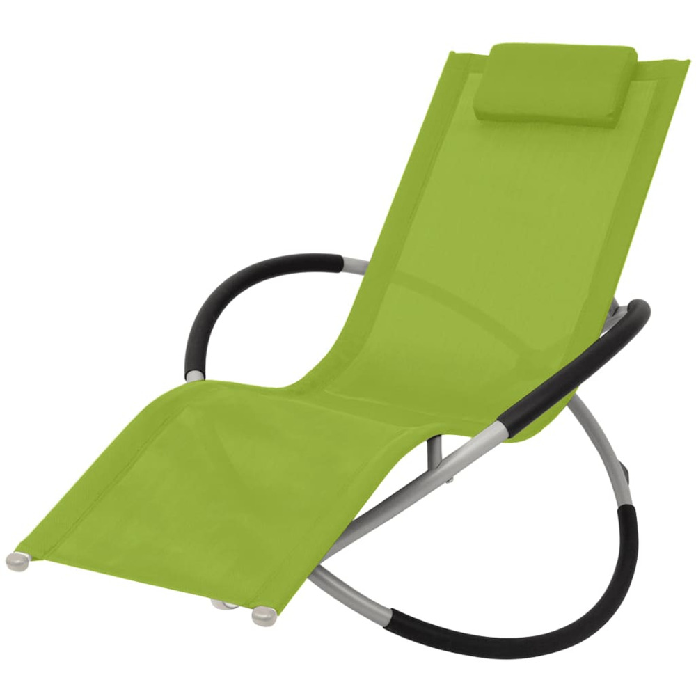 VIDAXL CHAISE LONGUE GEOM 3-(918654)