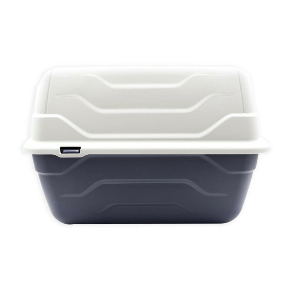 Maison de toilette - aimé - 905063 - queen - 52x40x39 cm