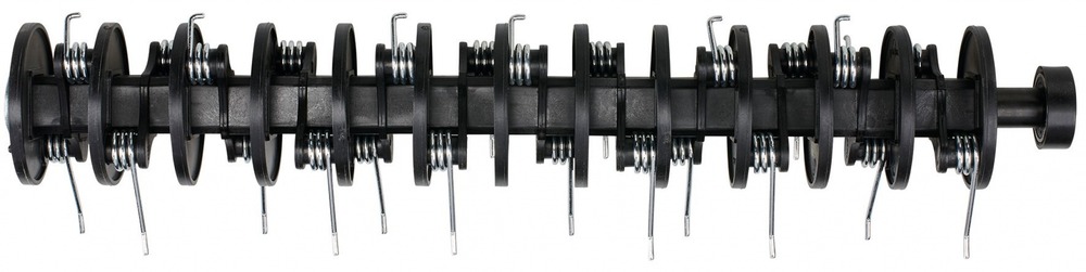 Rouleau d'aération pour ge-sa 1435/1