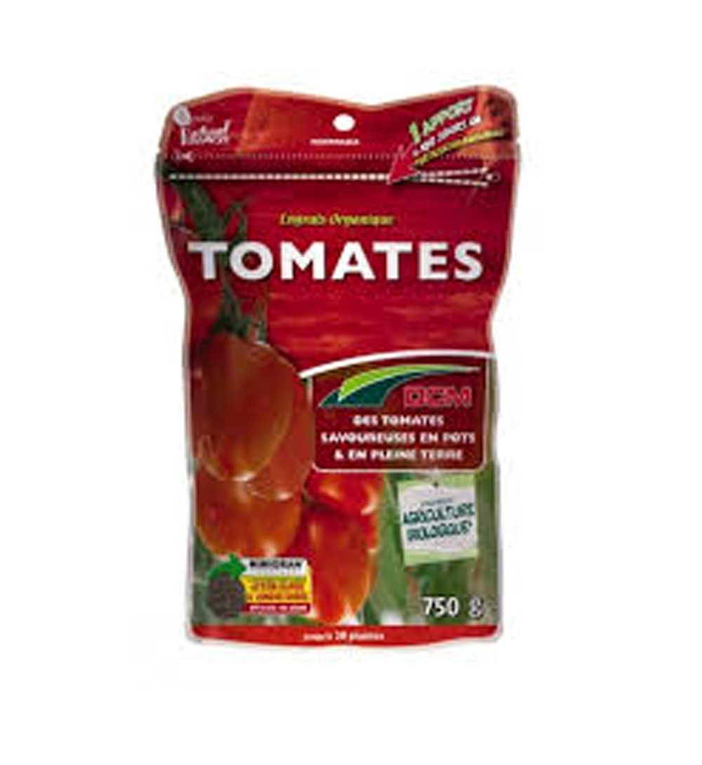 Engrais tomates - 750 g