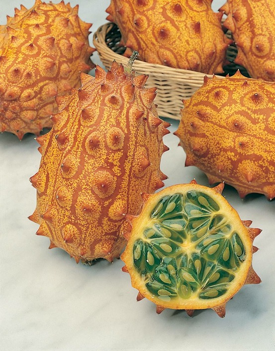 Kiwano - 0.5 g