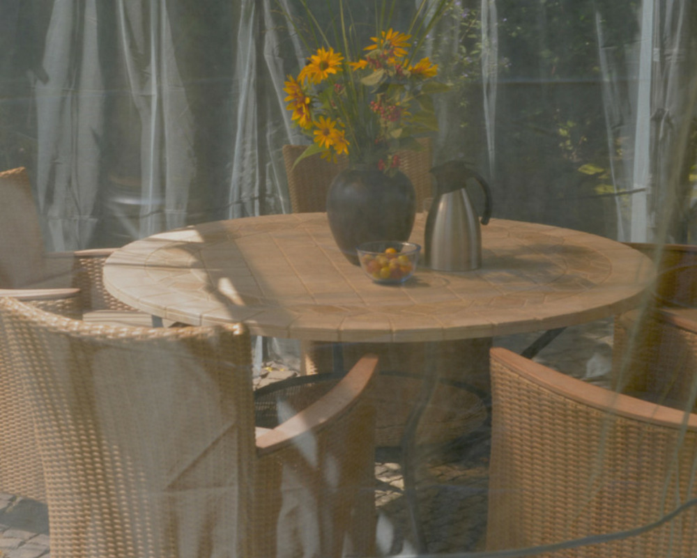 Set de moustiquaires pour tonnelles - 703986