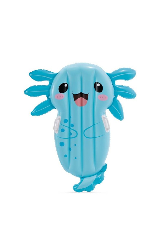 Matelas axolotl 1.09x0.94x0.14