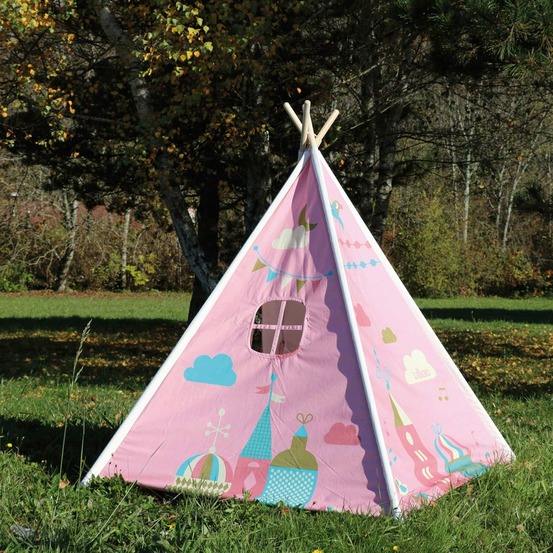 Tipi neverland ingela p. Arrhenius