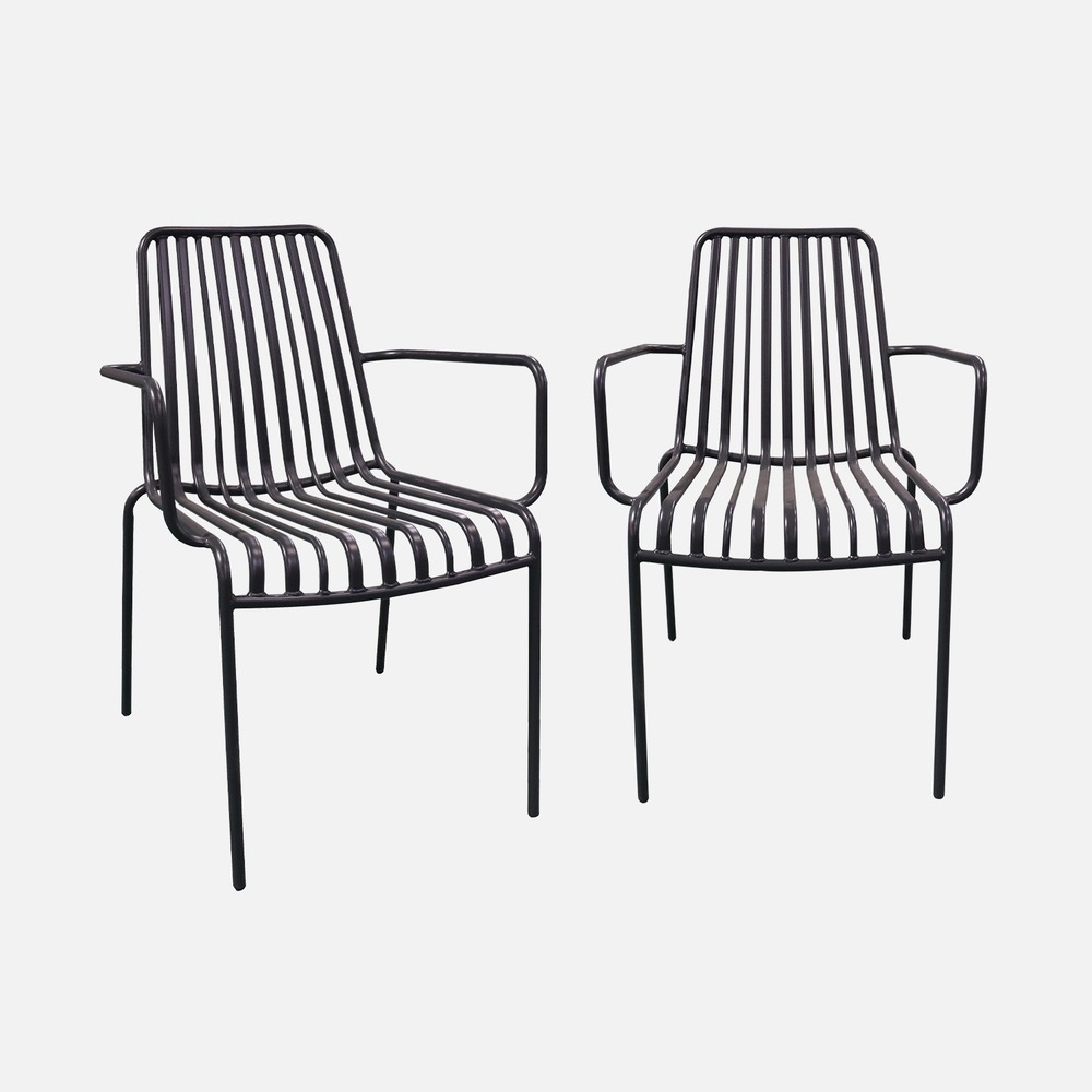 Chaise de jardin, fauteuil