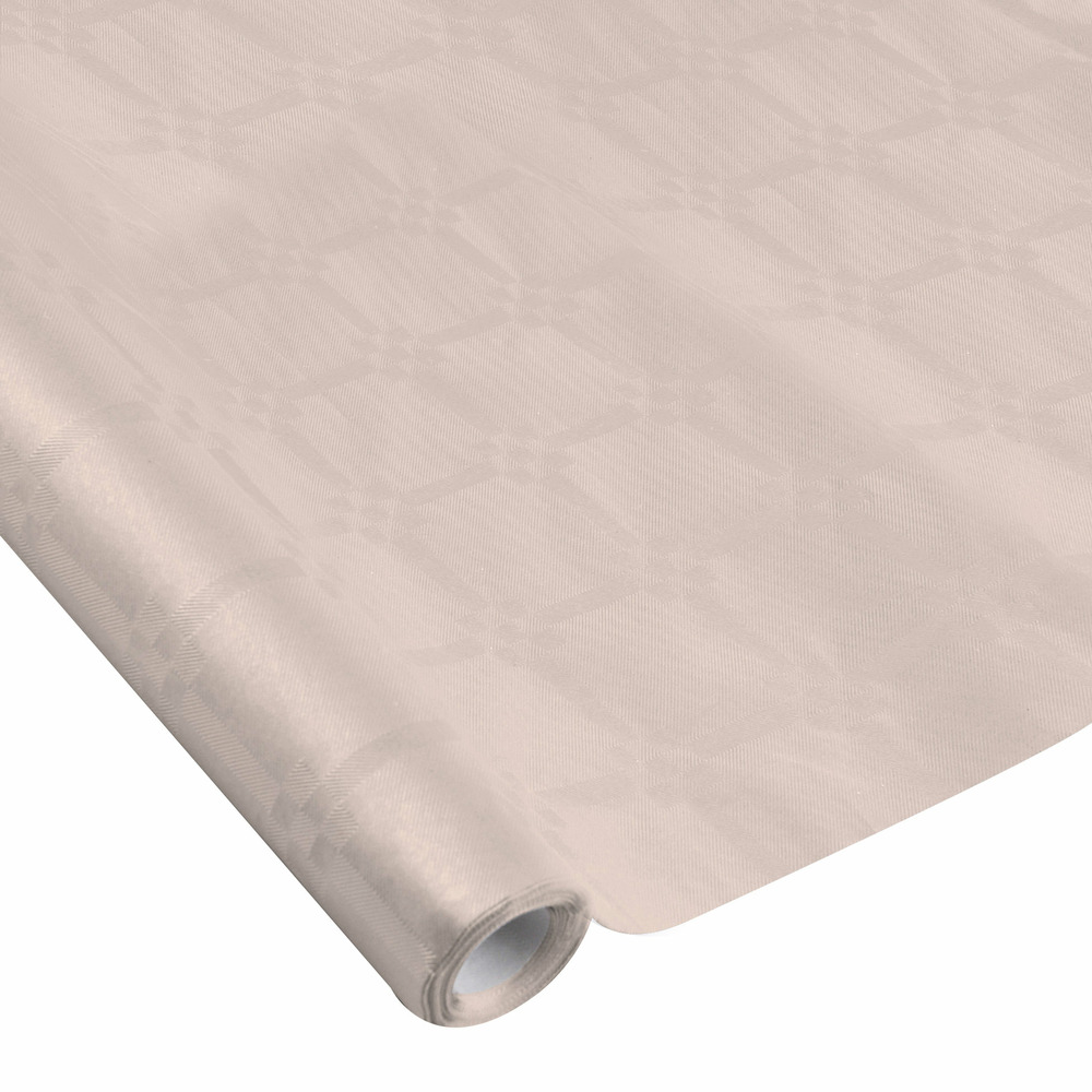 Nappe en papier damasse collection vitamina