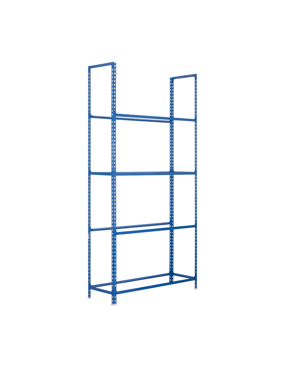 Etagère à pneu autoclick llantas plus 4/300 bleu bleu 2000x1000x300 - simonrack