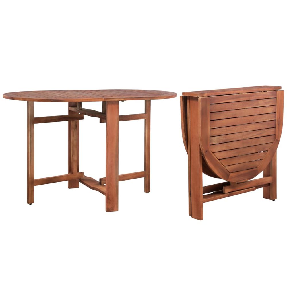 TABLE DE JARDIN 120 X 70 X 74-(867834)
