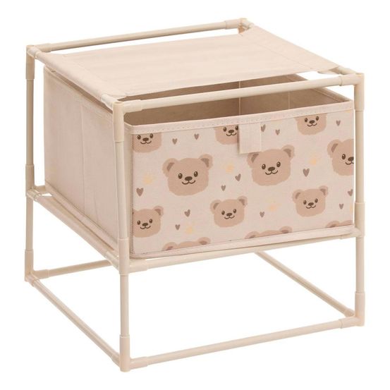 Table de chevet enfant