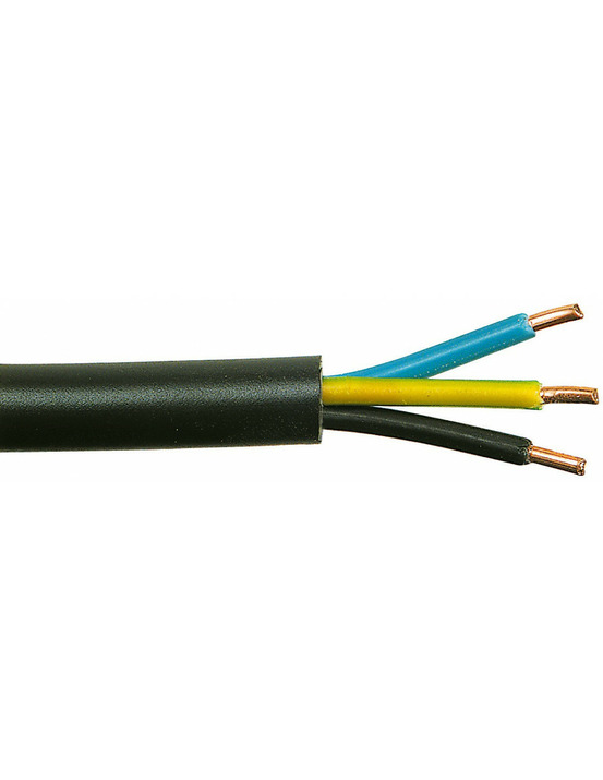 Meca chasse dbe debit a cable