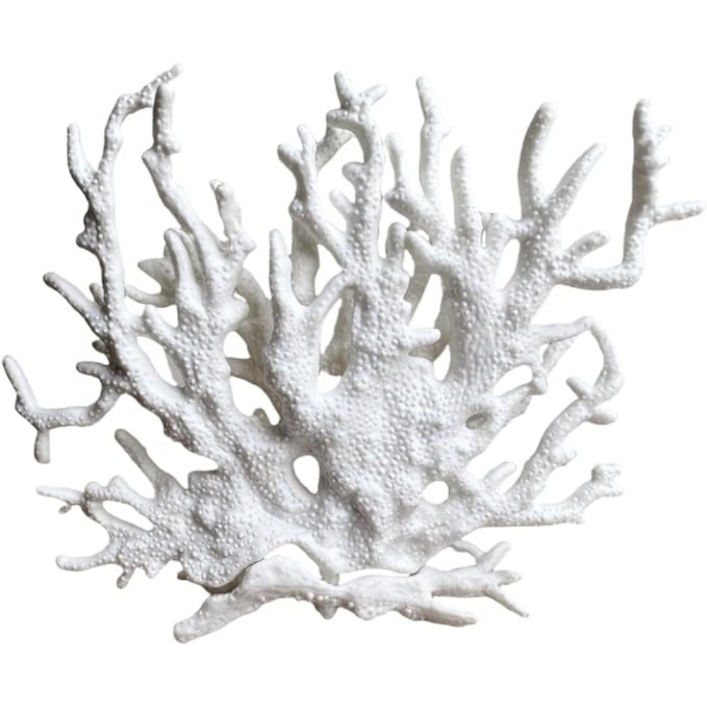 Décoration pvc pour aquarium petit à moyen