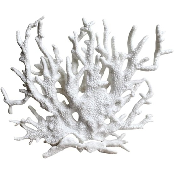 Décoration pvc pour aquarium petit à moyen